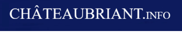 Châteaubriant Info